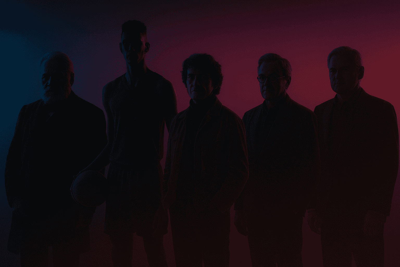 victor.cv Background